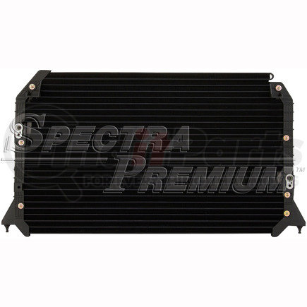 7-4927 by SPECTRA PREMIUM - A/C Condenser