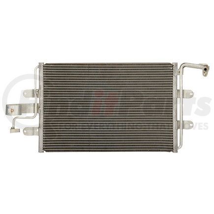 7-4932 by SPECTRA PREMIUM - A/C Condenser