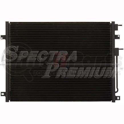 7-4930 by SPECTRA PREMIUM - A/C Condenser