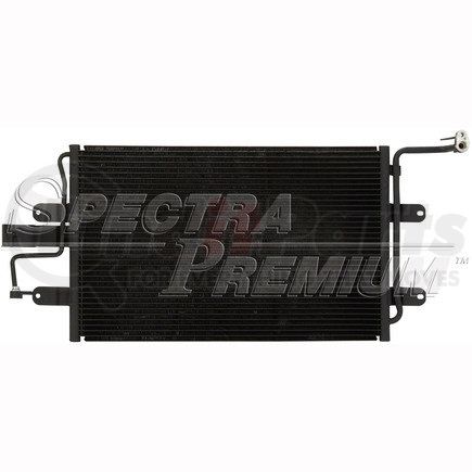 7-4933 by SPECTRA PREMIUM - A/C Condenser