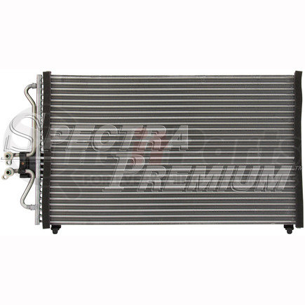 7-4975 by SPECTRA PREMIUM - A/C Condenser