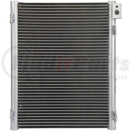 7-4984 by SPECTRA PREMIUM - A/C Condenser