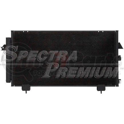 7-4986 by SPECTRA PREMIUM - A/C Condenser