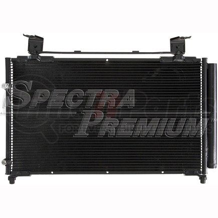 7-4985 by SPECTRA PREMIUM - A/C Condenser