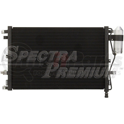 7-3318 by SPECTRA PREMIUM - A/C Condenser