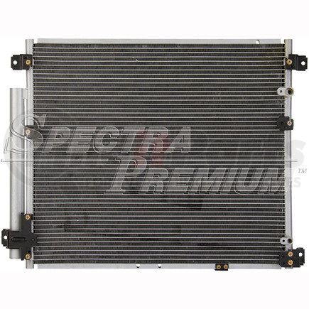 7-3350 by SPECTRA PREMIUM - A/C Condenser