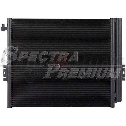 7-3393 by SPECTRA PREMIUM - A/C Condenser