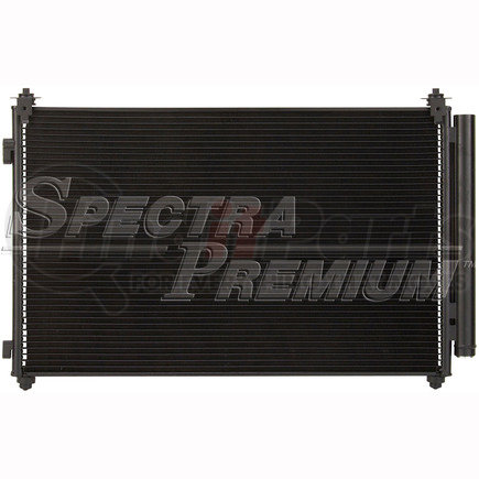 7-3613 by SPECTRA PREMIUM - A/C Condenser