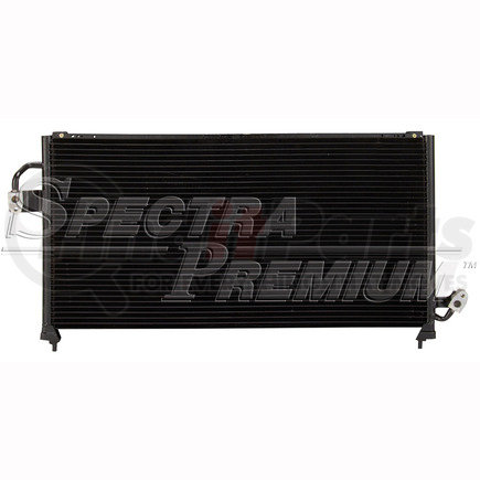 7-3002 by SPECTRA PREMIUM - A/C Condenser