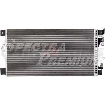 7-3115 by SPECTRA PREMIUM - A/C Condenser