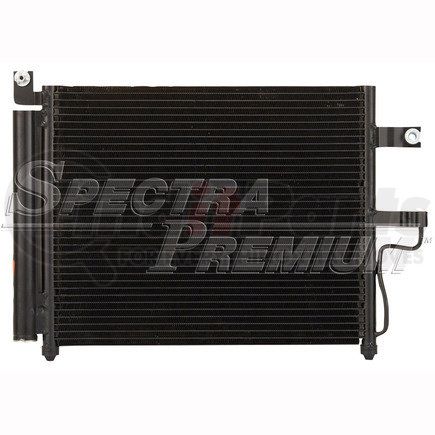 7-3119 by SPECTRA PREMIUM - A/C Condenser