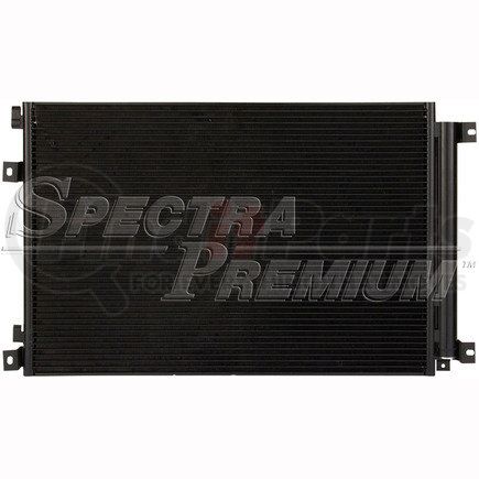 7-3480 by SPECTRA PREMIUM - A/C Condenser