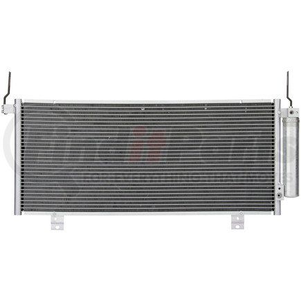 7-3457 by SPECTRA PREMIUM - A/C Condenser