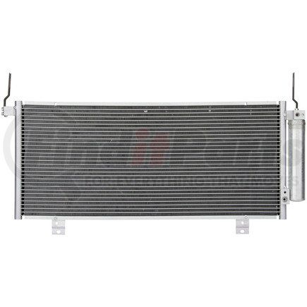 Spectra Premium 7-3457 A/C Condenser A/C Condenser