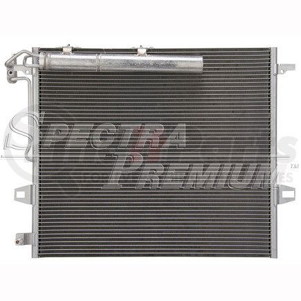 7-3478 by SPECTRA PREMIUM - A/C Condenser