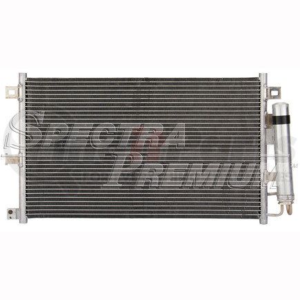 7-3481 by SPECTRA PREMIUM - A/C Condenser