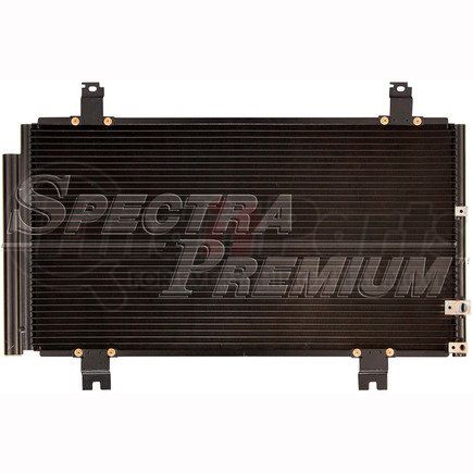 7-3490 by SPECTRA PREMIUM - A/C Condenser