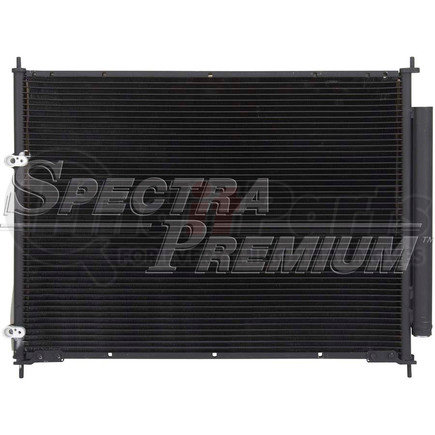 7-3506 by SPECTRA PREMIUM - A/C Condenser