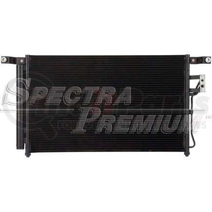 7-3576 by SPECTRA PREMIUM - A/C Condenser