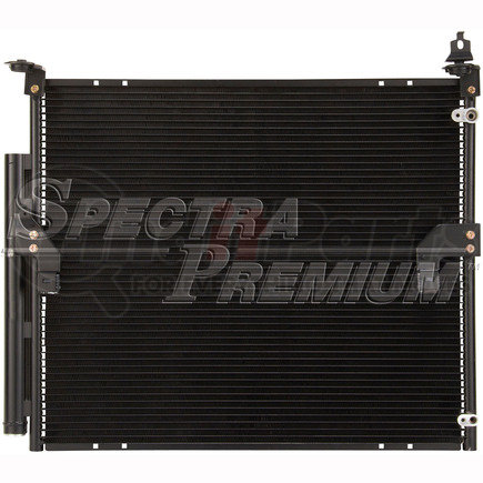 7-3579 by SPECTRA PREMIUM - A/C Condenser