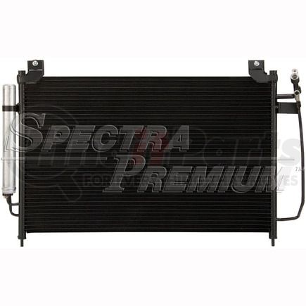 7-3589 by SPECTRA PREMIUM - A/C Condenser