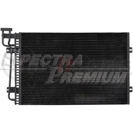 7-3634 by SPECTRA PREMIUM - A/C Condenser