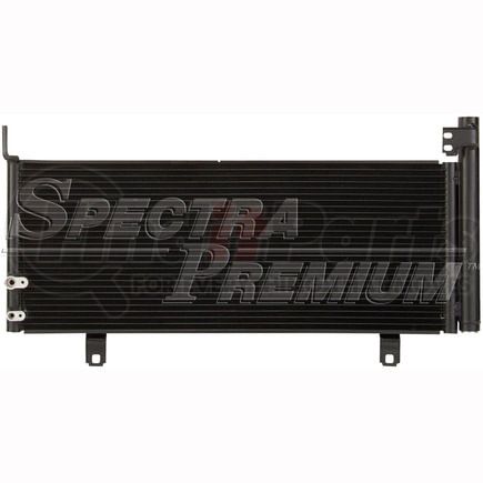 7-3644 by SPECTRA PREMIUM - A/C Condenser