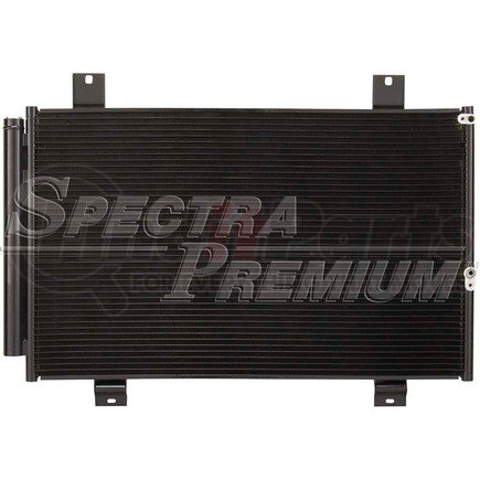 7-3684 by SPECTRA PREMIUM - A/C Condenser