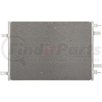 7-3691 by SPECTRA PREMIUM - A/C Condenser