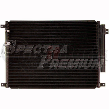 7-3688 by SPECTRA PREMIUM - A/C Condenser