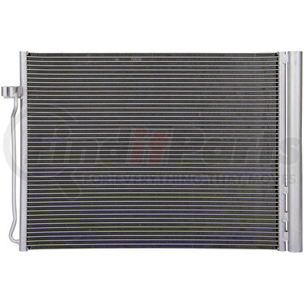 7-3738 by SPECTRA PREMIUM - A/C Condenser