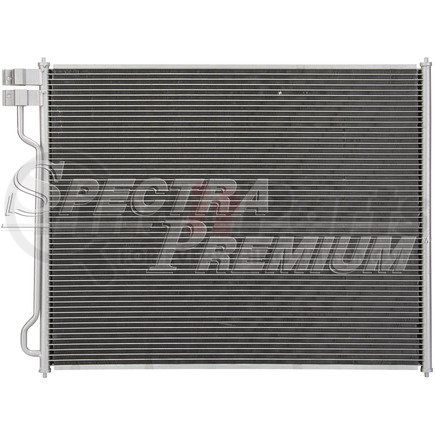 7-3753 by SPECTRA PREMIUM - A/C Condenser