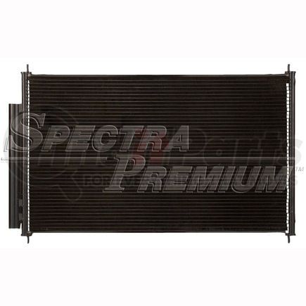 7-3771 by SPECTRA PREMIUM - A/C Condenser