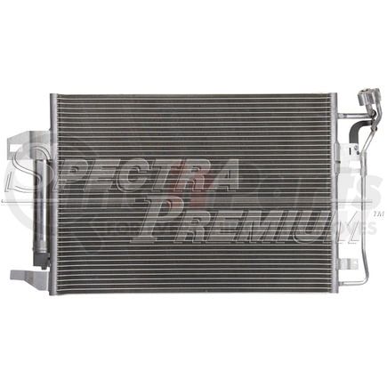 7-3773 by SPECTRA PREMIUM - A/C Condenser