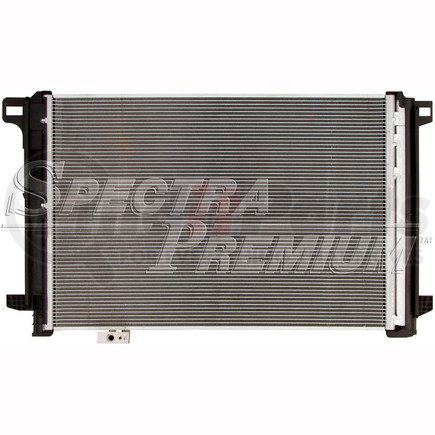 7-3760 by SPECTRA PREMIUM - A/C Condenser