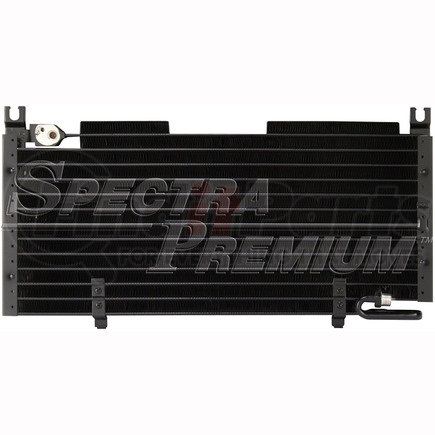 7-3826 by SPECTRA PREMIUM - A/C Condenser