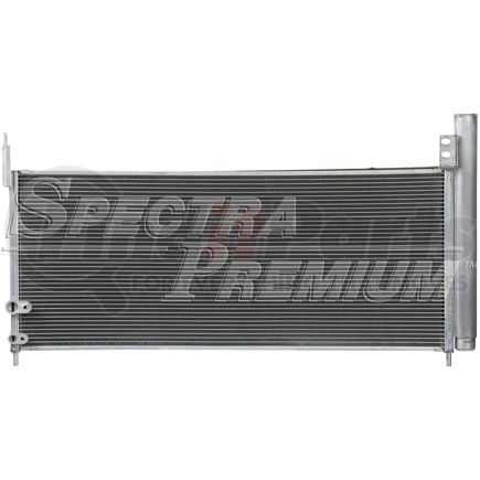 7-3798 by SPECTRA PREMIUM - A/C Condenser