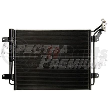 7-3775 by SPECTRA PREMIUM - A/C Condenser
