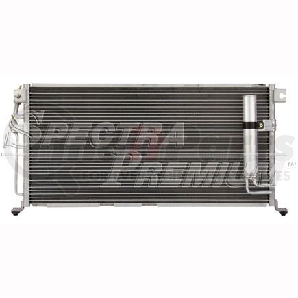 7-3398 by SPECTRA PREMIUM - A/C Condenser