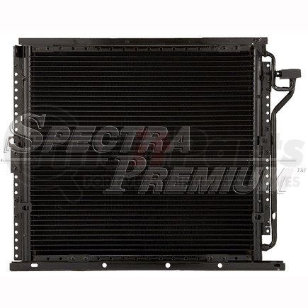 7-4782 by SPECTRA PREMIUM - A/C Condenser