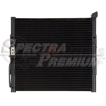 7-4365 by SPECTRA PREMIUM - A/C Condenser