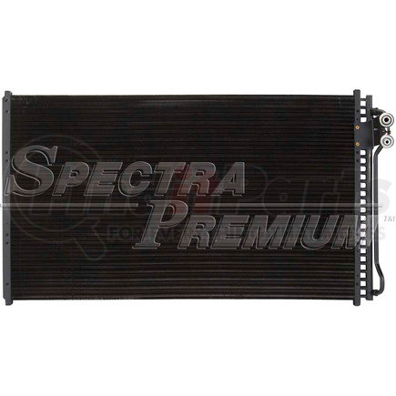 7-4413 by SPECTRA PREMIUM - A/C Condenser