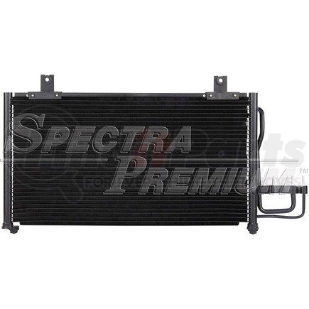 7-3017 by SPECTRA PREMIUM - A/C Condenser