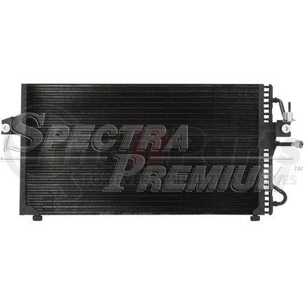 7-3022 by SPECTRA PREMIUM - A/C Condenser