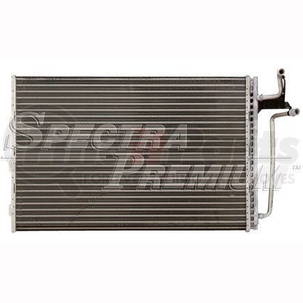 7-4025 by SPECTRA PREMIUM - A/C Condenser