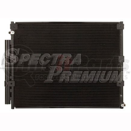 7-3025 by SPECTRA PREMIUM - A/C Condenser