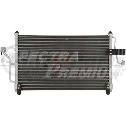 7-3032 by SPECTRA PREMIUM - A/C Condenser