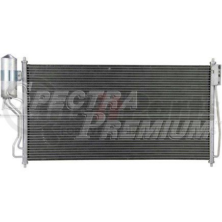 7-3034 by SPECTRA PREMIUM - A/C Condenser