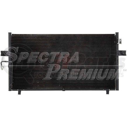 7-3036 by SPECTRA PREMIUM - A/C Condenser
