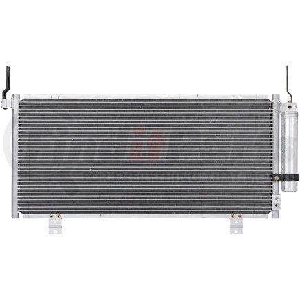 7-3238 by SPECTRA PREMIUM - A/C Condenser